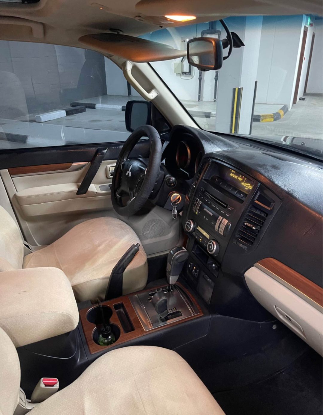 بيعه سريعه-باجيرو-الماكينه الكبيره