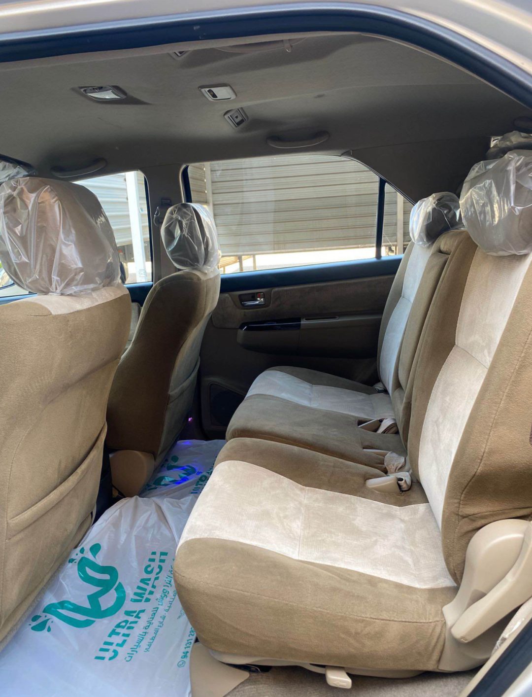 For sale: Toyota Fortuner, 2014