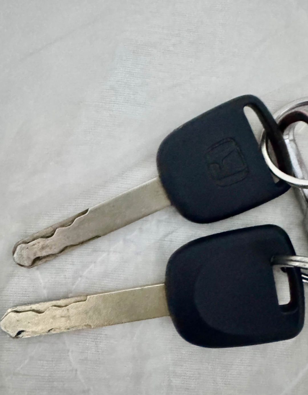 Honda civic 2004 (60694624) WhatsApp